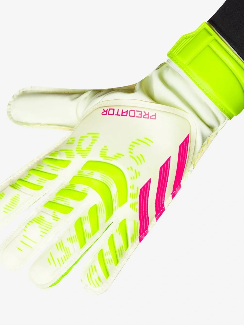 Brand New-adidas Predator Training GK Gloves